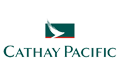 Airline: Cathay Pacific