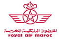 Airline: Royal Air Maroc